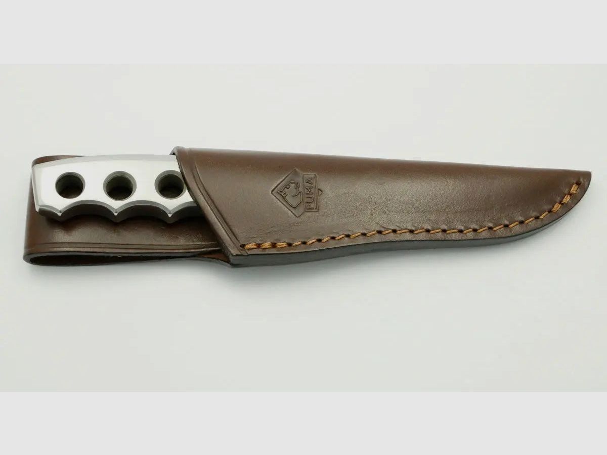 PUMA Steelstar (UNIKAT), Integral