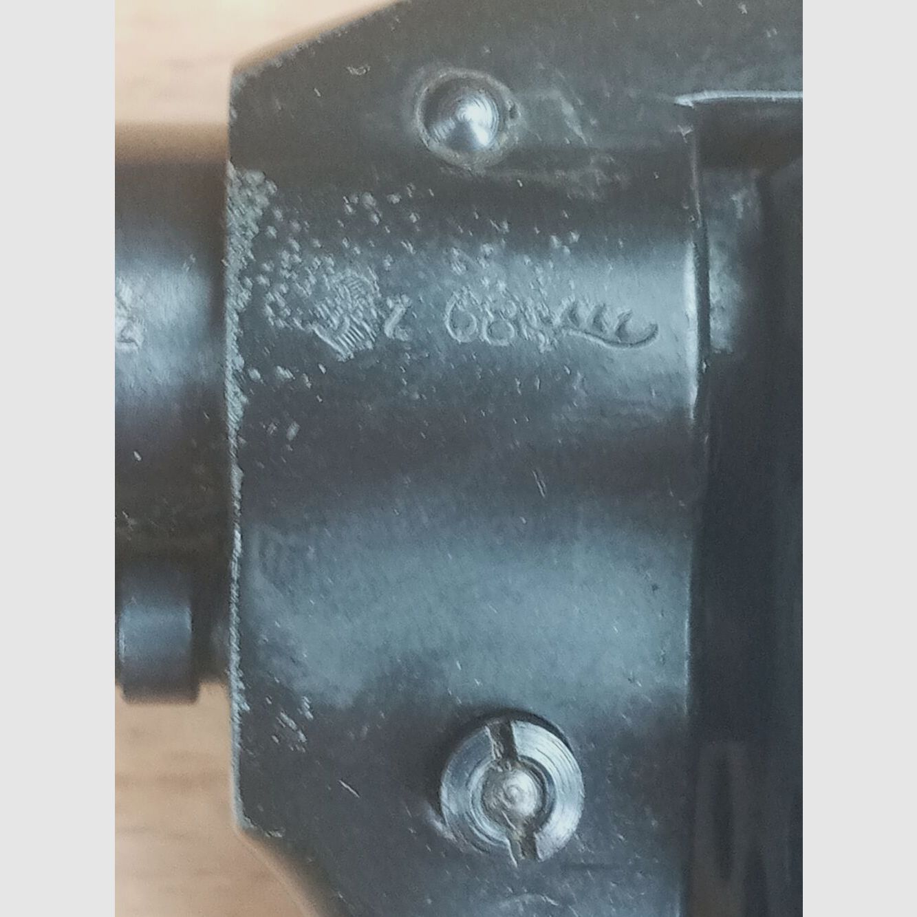 Röhm, RG 63
