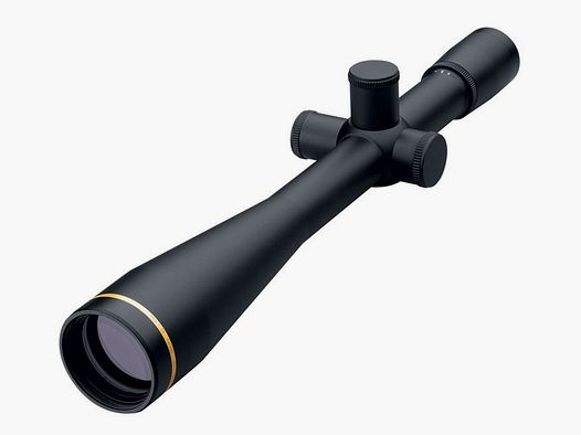 Leupold Competition 45x45mm Target Dot matt schwarz