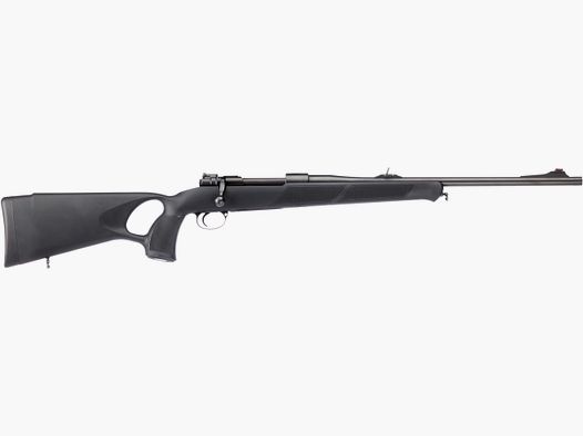 Forest Favorit Allround calibre 9,3x62