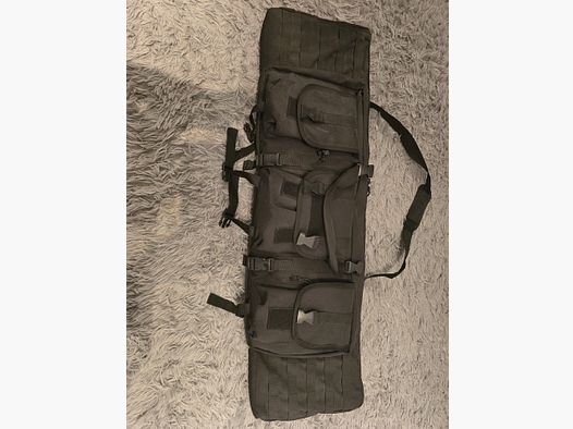 Tiberius T15 MagFed Paintball Markierer + umfangreiches Zubehör – Top Zustand