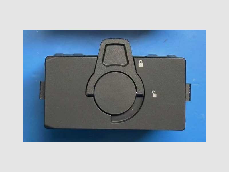 Infiray | Nocpix Akku für Rico 2 Serie IBP-5