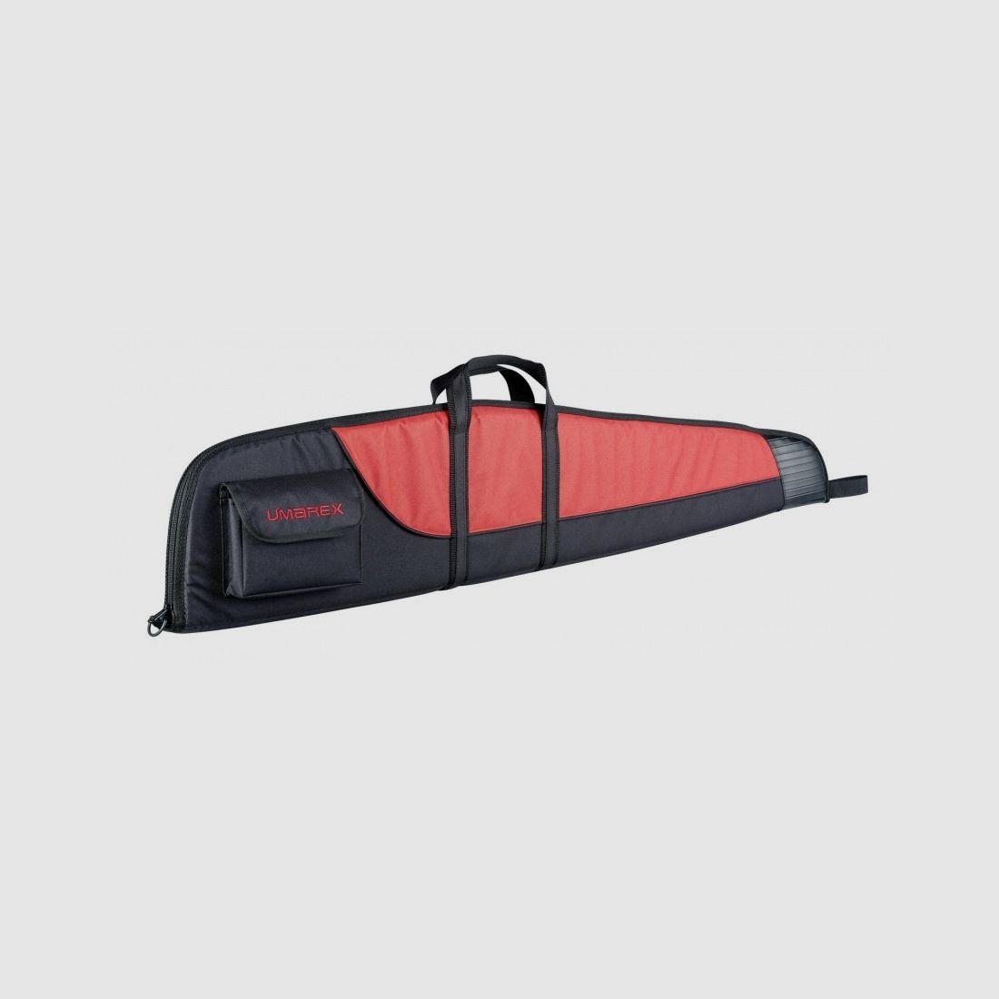 UMAREX Futteral 120cm rot/schwarz, Bild 2 von 2