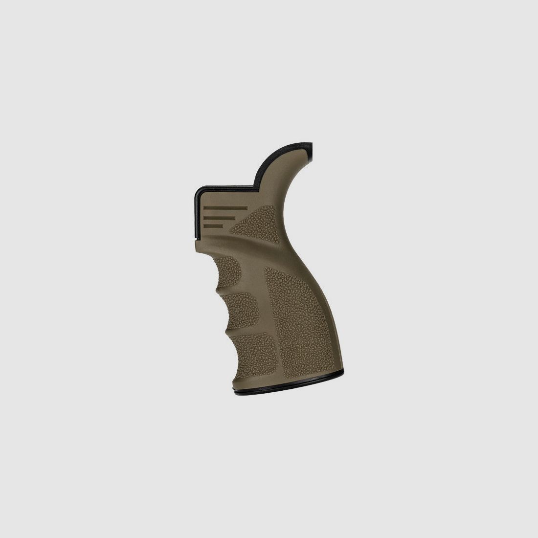 Griff FX Impact M4 FDE Grip V2 FX Airguns, Bild 1 von 2