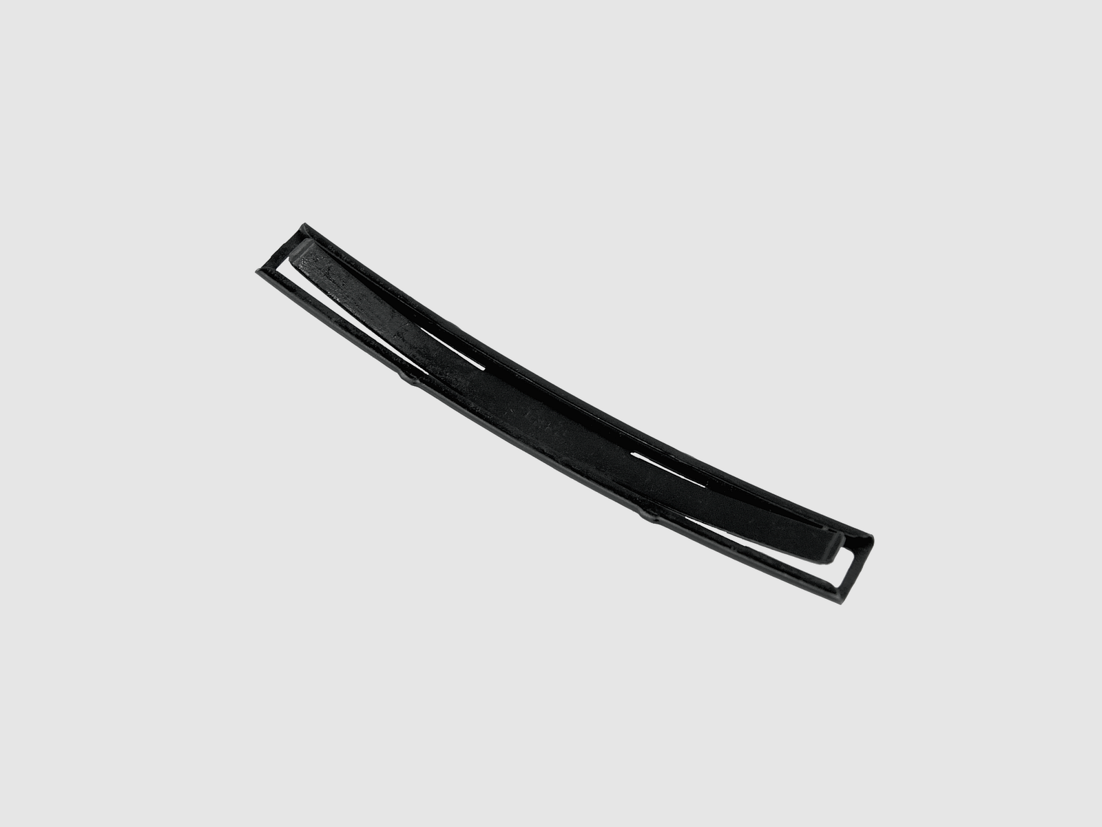 Peine de carga SKS / VZ58, 10 cartuchos – Checoslovaquia