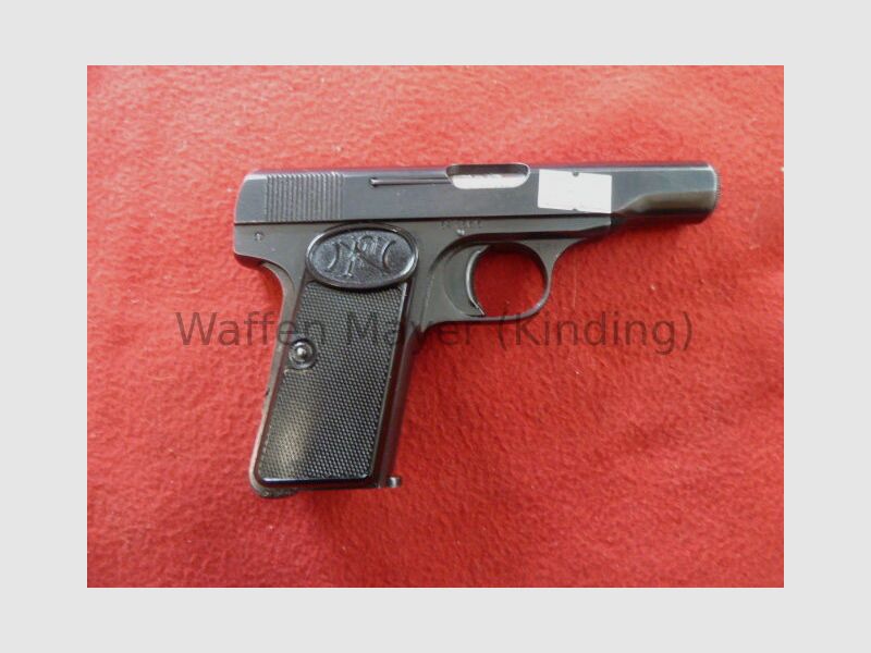 FN Mod.1910
