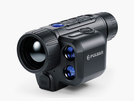 Pulsar Axion 2 LRF XG35