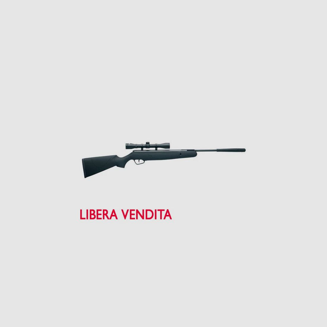 CARABINA STOEGER _X10 >AC054