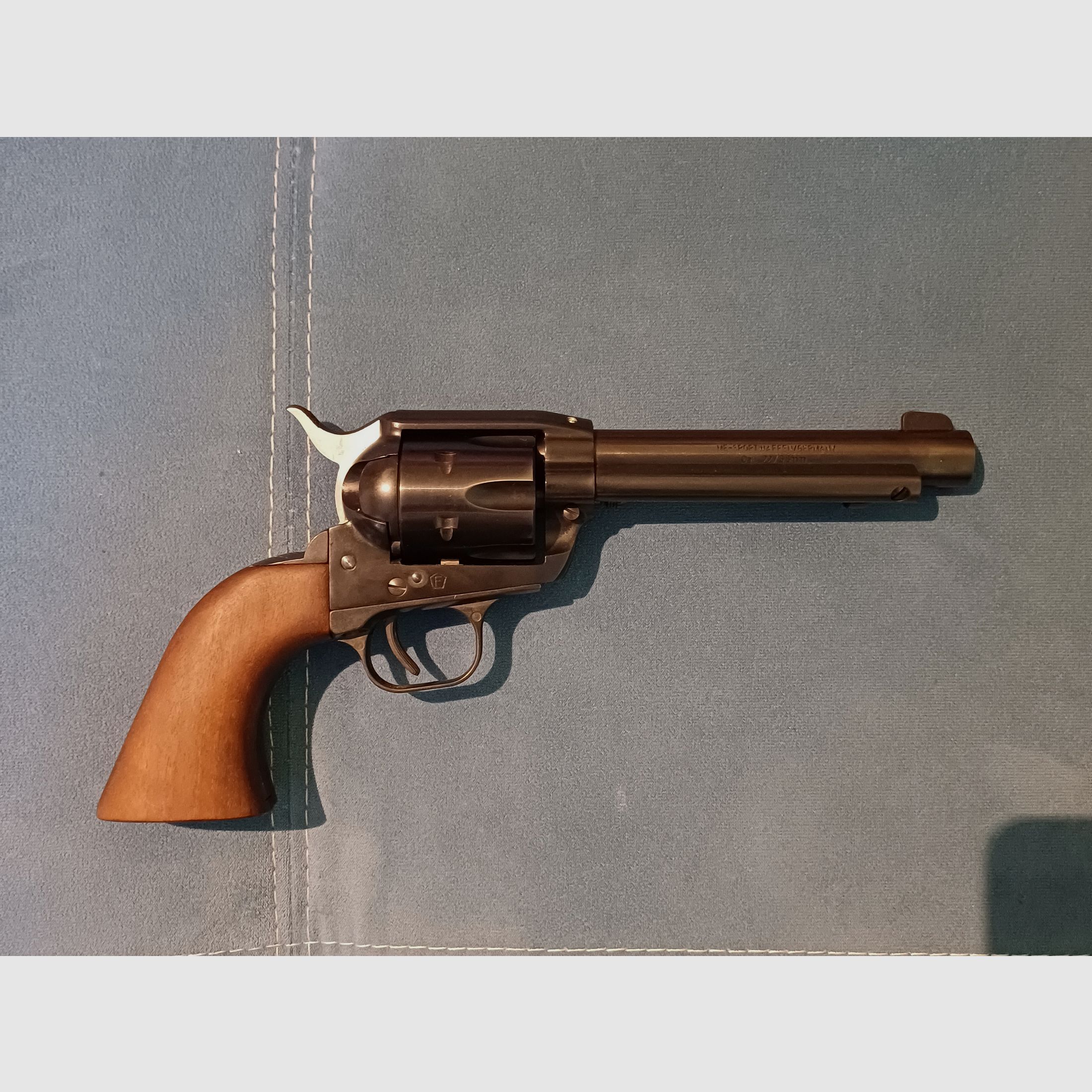 ME Single - Action Army Cal .22 / 5.5 mm