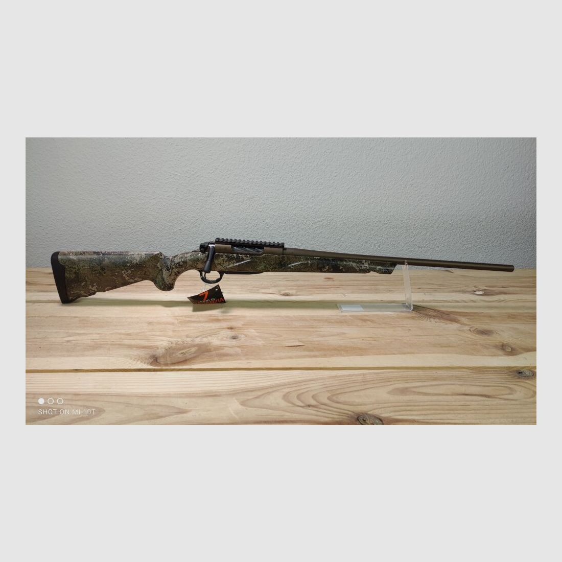 FRANCHI ELITE STRATA .308