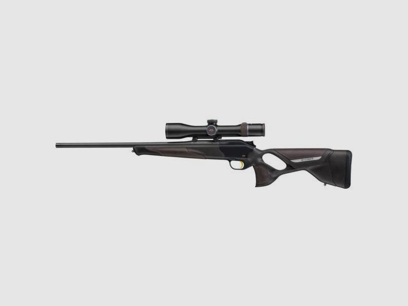 BLASER tuning/vervangingsonderdeel voor lang geweer VSR: verstelbare rug voor Ultimate R8/K95 leer