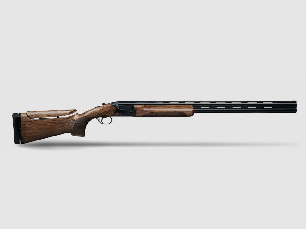 Huglu HT-14 Plus mit Ejector