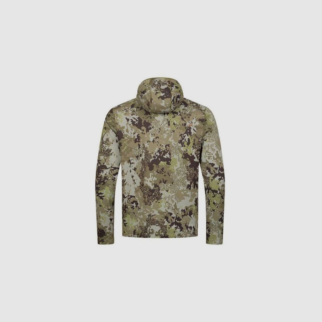 Blaser Drain Fullzip Midlayer-Hoody