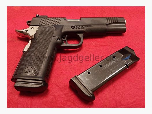 BUL M-5 Government .45Auto