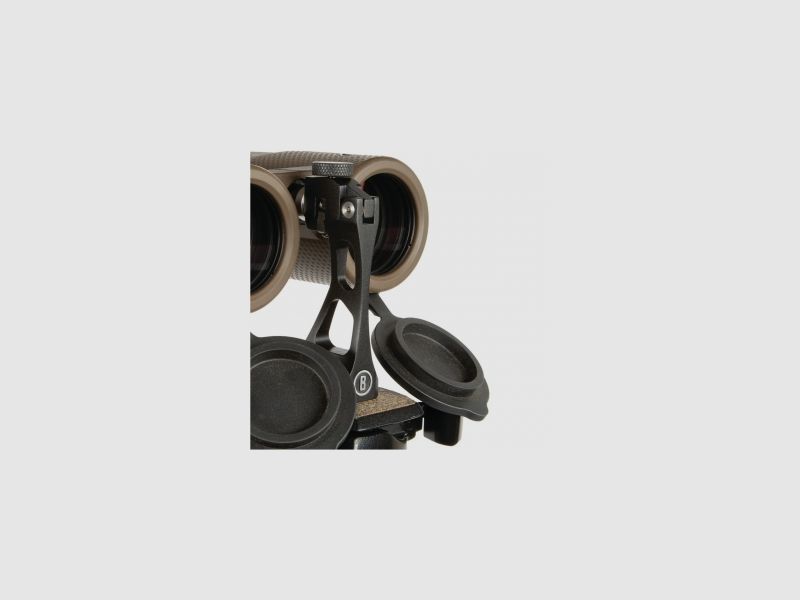 Quick Release Binocular Tripod Adapter, Bild 3 von 5