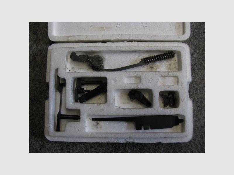 FN HP Mod.35 Safety Fast Shooting Kit