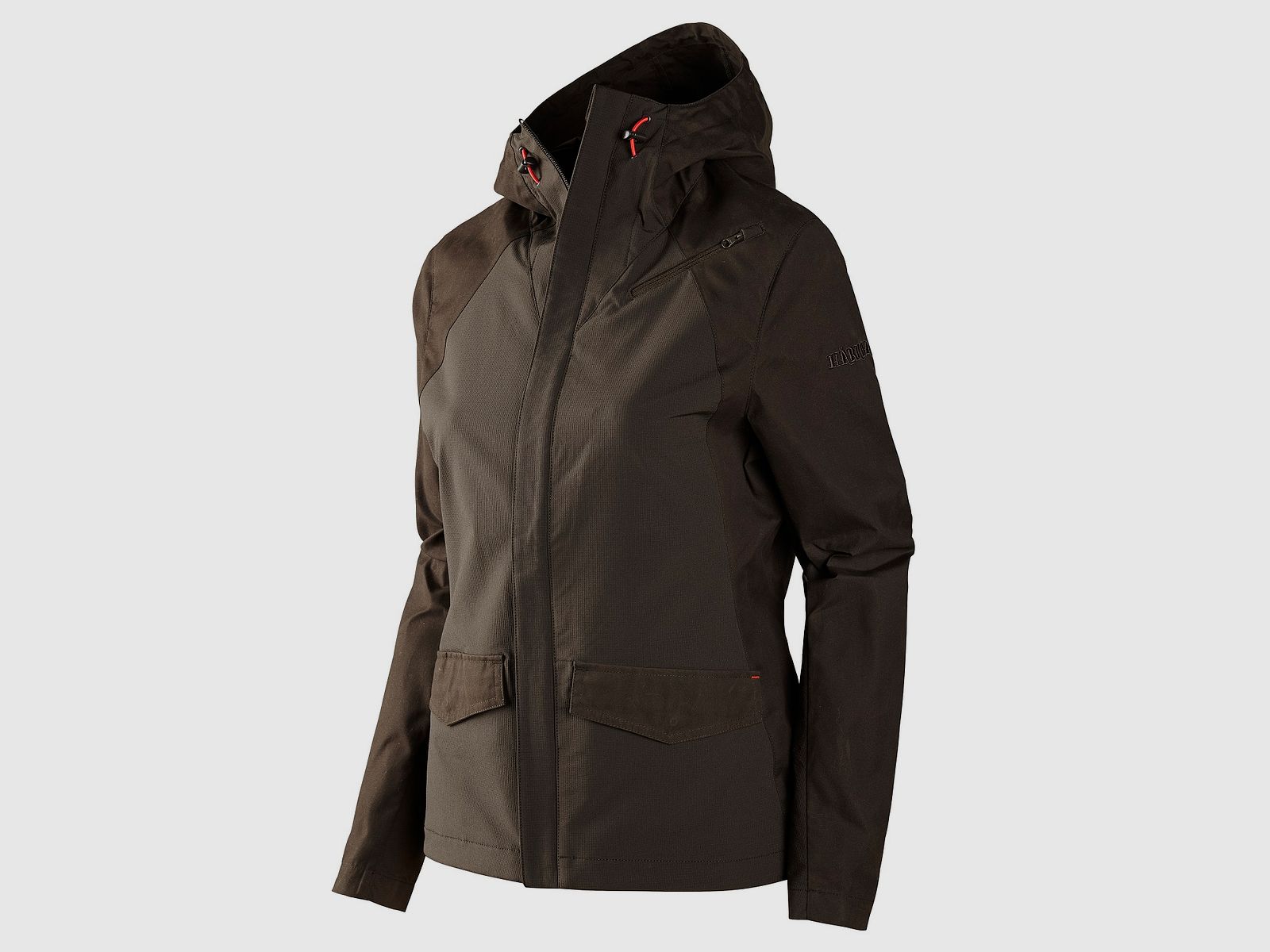 Hrkila Jerva Damenjacke