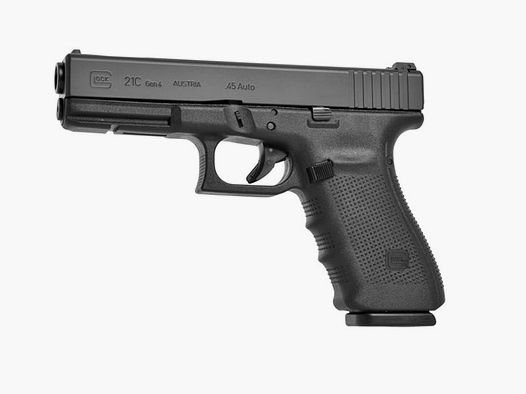 Glock 21 C Gen. 4 .45 Auto