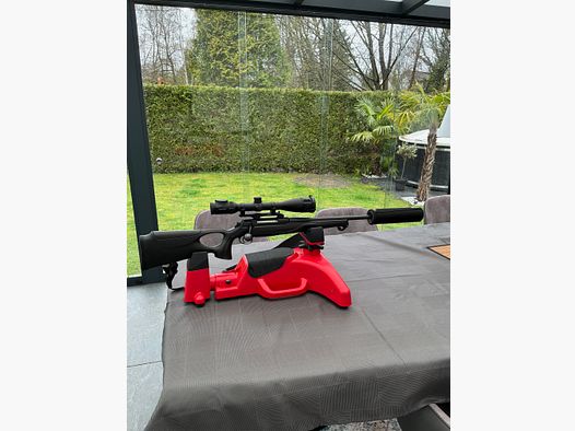 Sauer 404 XTC .308 Win