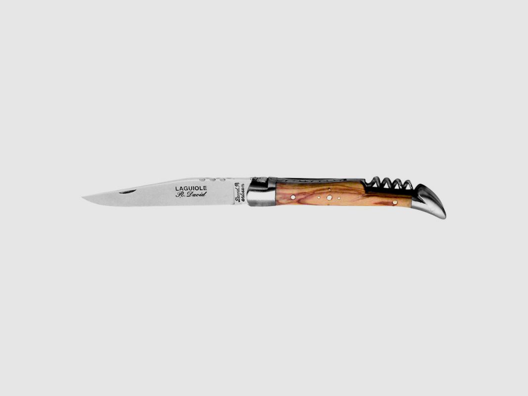 COUTEAU ROBERT DAVID LAGUIOLE OLIVIER