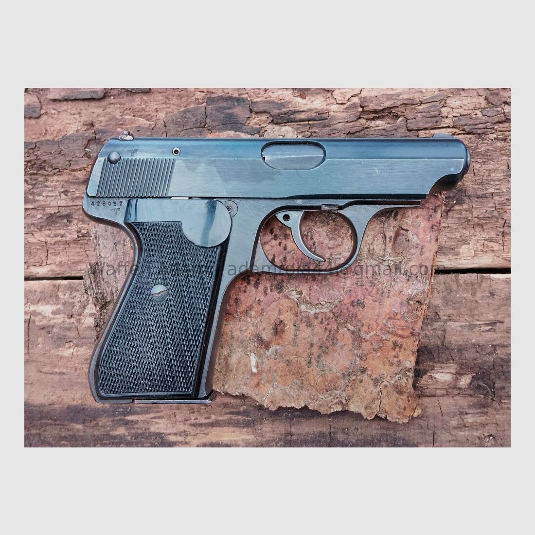 Sauer & Sohn M.38 H