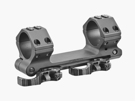 ERATAC – Blockmontage variable Vorneigung Ø34mm