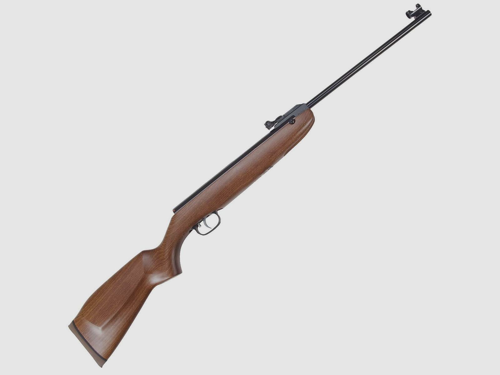 Weihrauch Carabina HW 30-S Cal.4,5, Bild 2 von 2