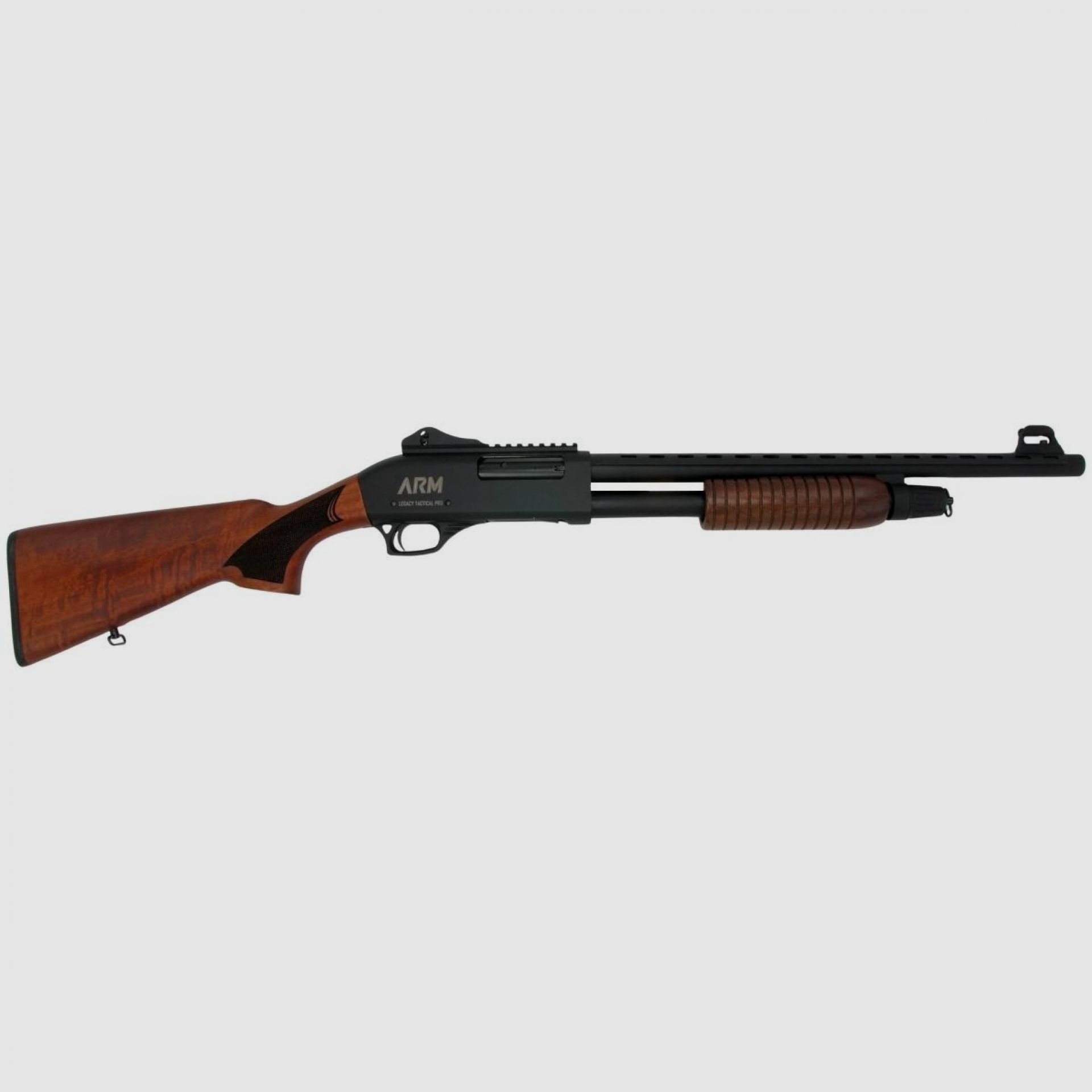 Flinte Arm Legacy Tactical PRO Kal. 12/76, Lauf 18,50", Bild 1 von 5