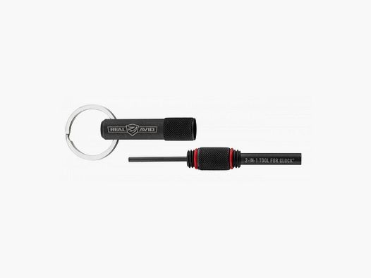 2-in-1 Tool Glock Real Avid