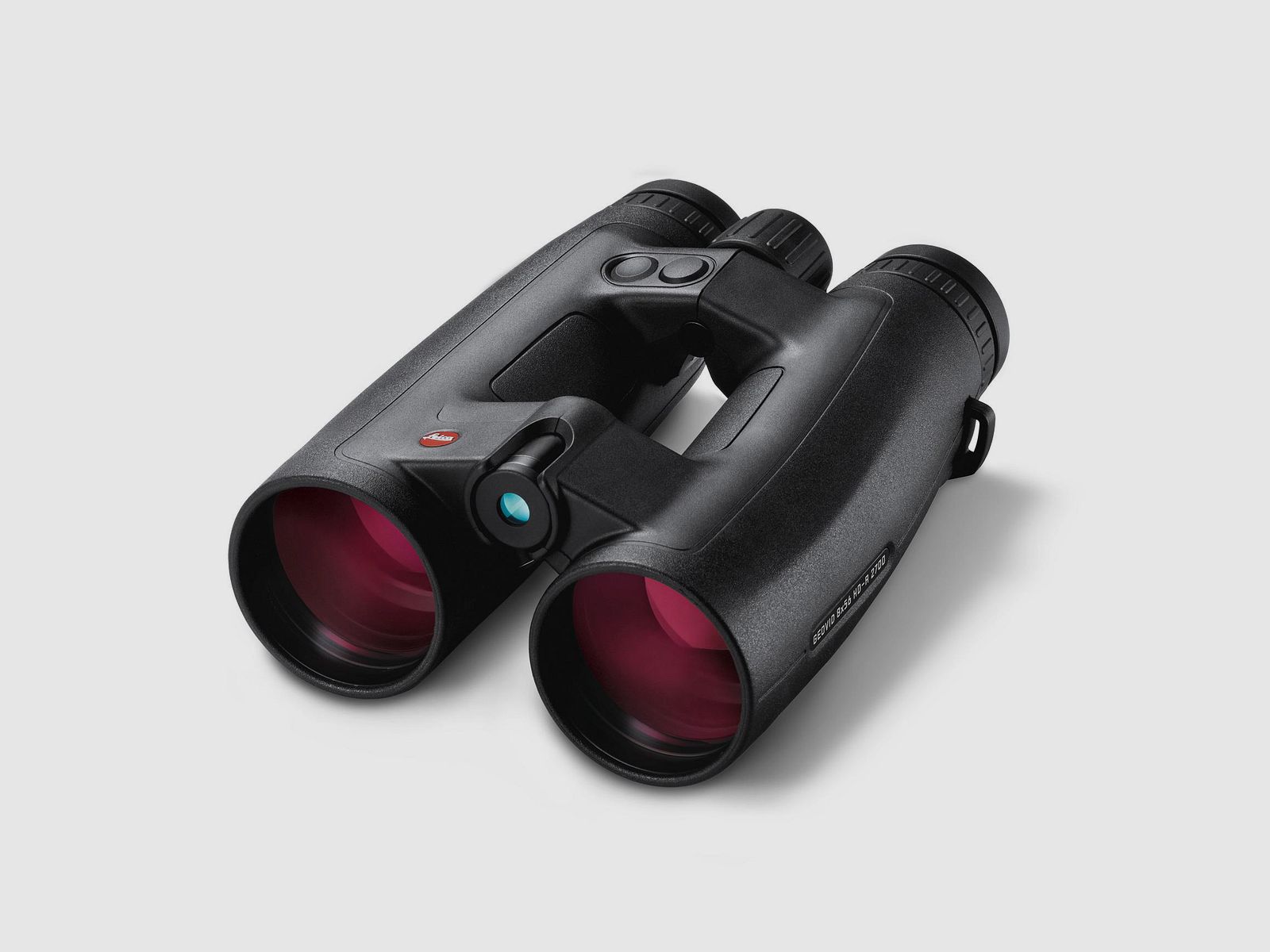 Leica GEOVID 8x42 HD-R 2700 binoculars