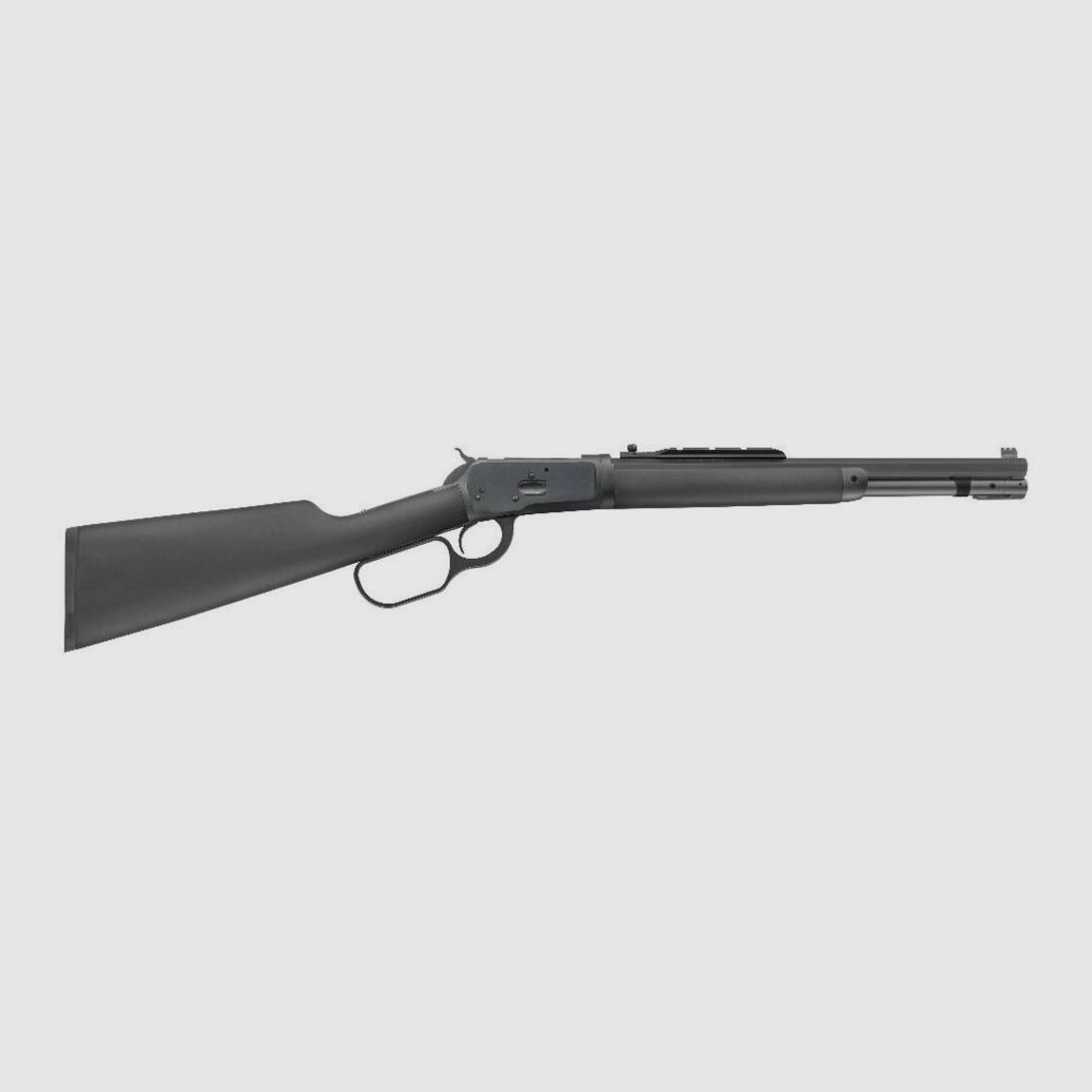 Chiappa 1892 Take Down Rifle Alaskan .44 Rem. Mag. - black