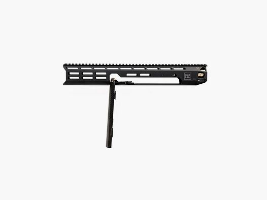 AR-15 15,5″ Vorderschaft Zweibein