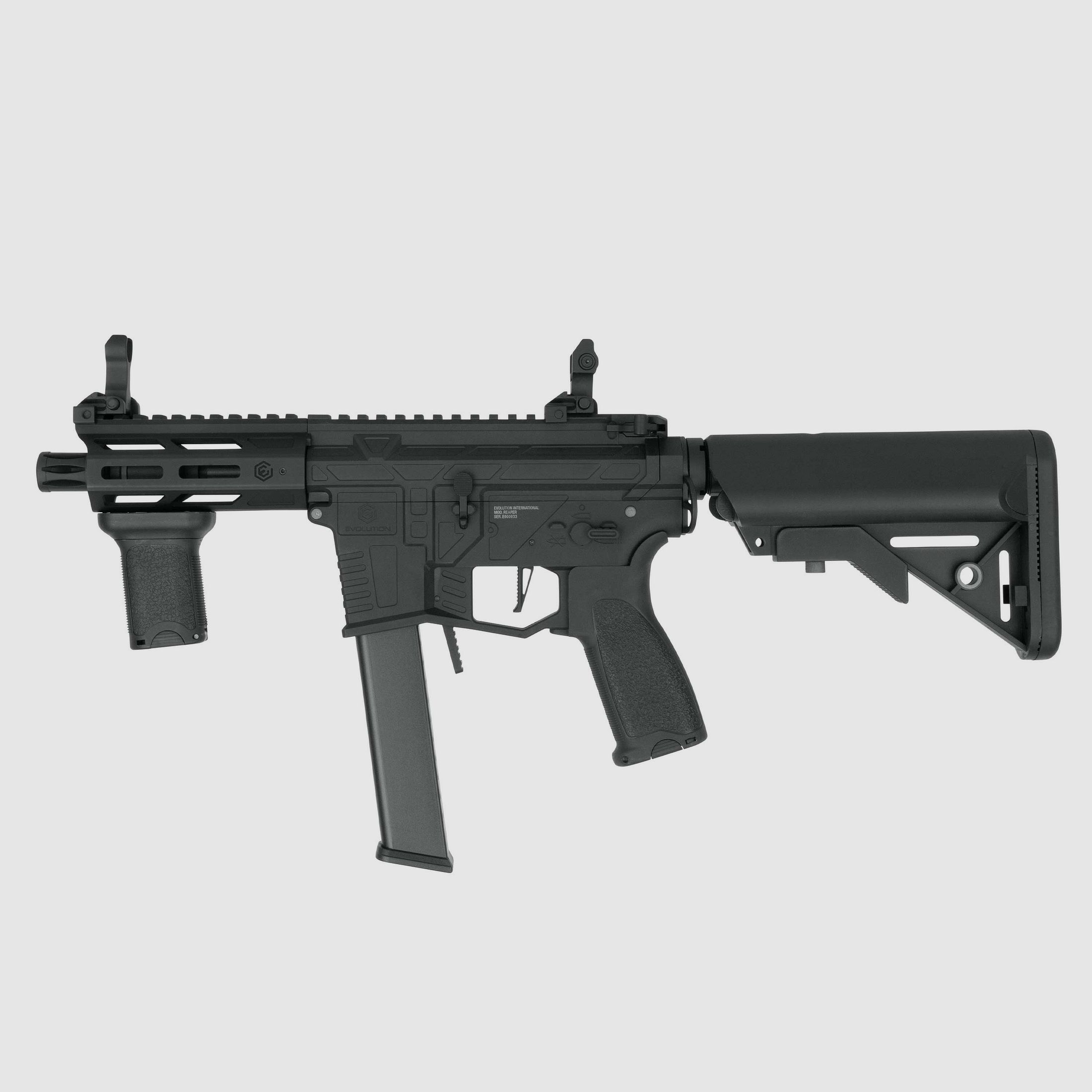 Evolution Reaper XS EMR - Airsoft S-AEG
