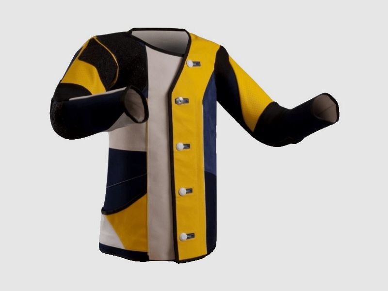 Veste Hitex PROFESSIONAL – FEMME / 40, image 1 sur 2