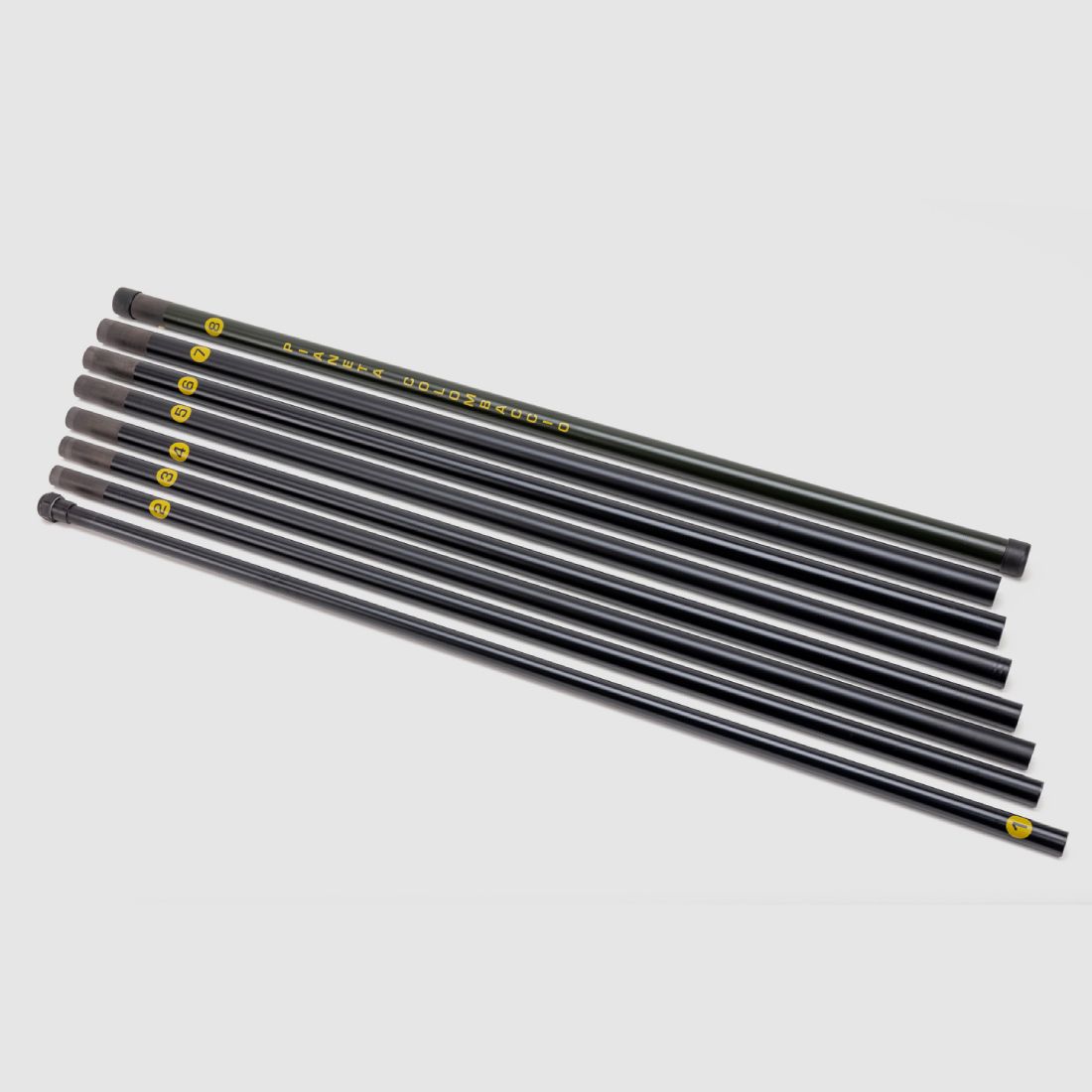 Roubasienne-Rute aus Mischcarbon, Bild 1 von 3