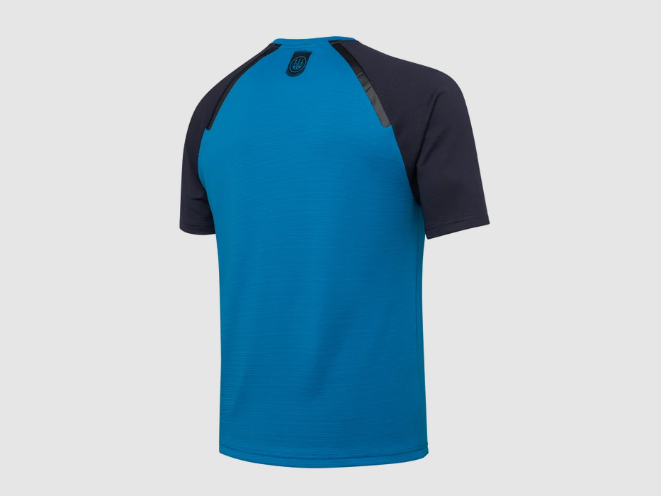 T-Shirt Beretta Cuello Redondo Logo, imagen 4 de 9