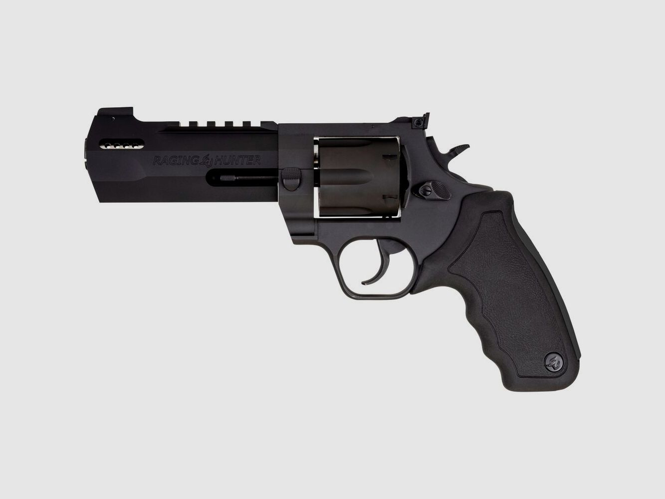 Taurus Raging Hunter - 5 1/8? Kal. .44 Mag. Mattschwarz - 5 1/8? Revolver