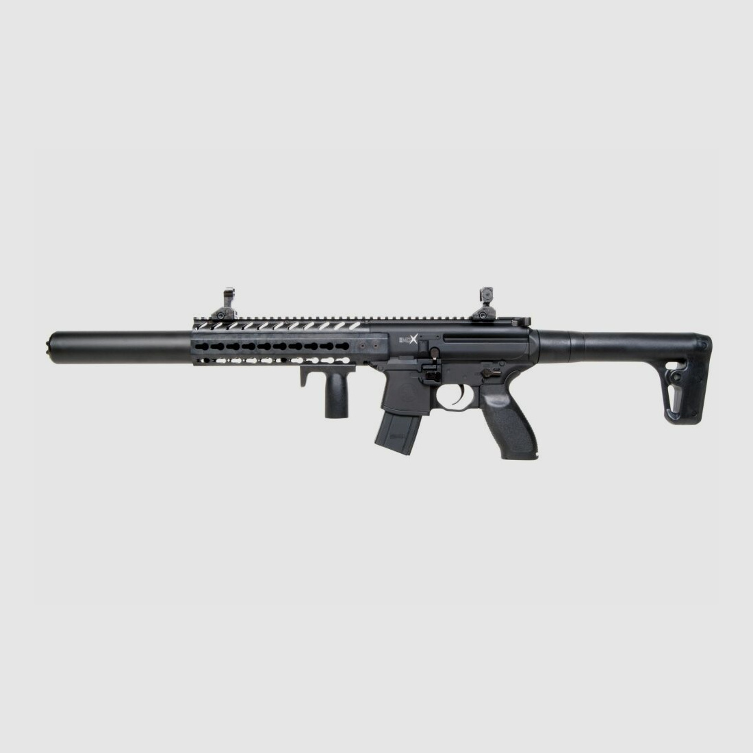 SIG SAUER MCX | Druckluft Co2