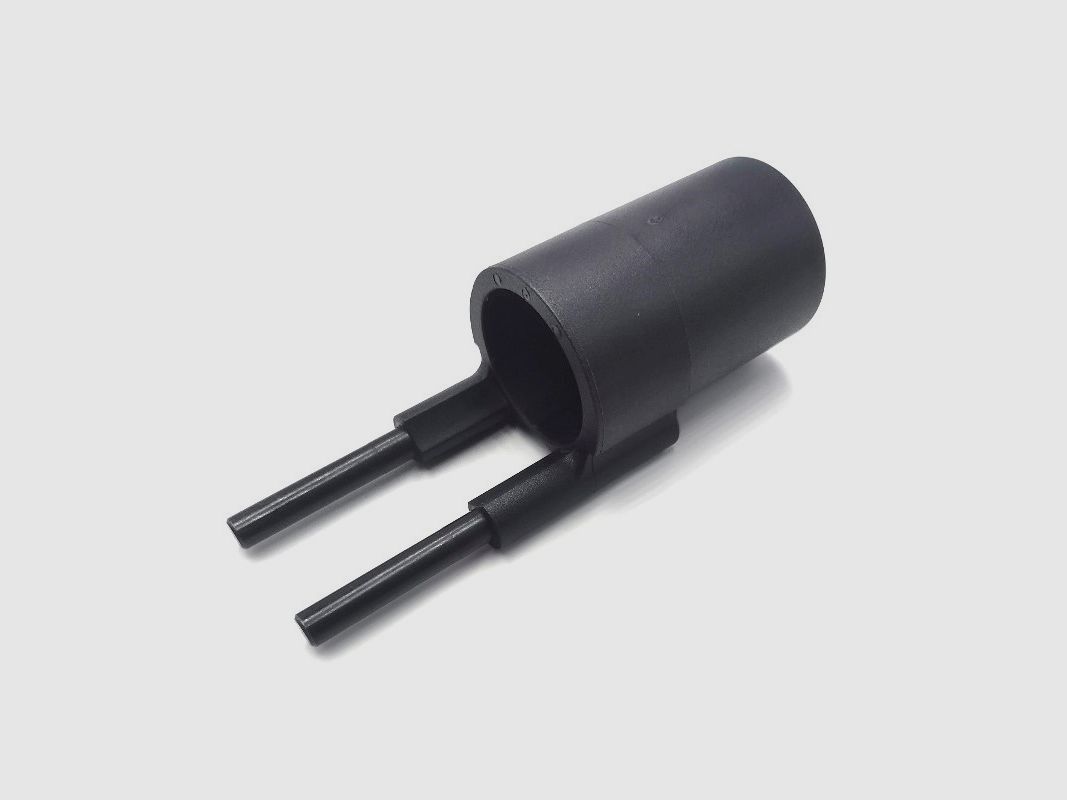 Pusher Assembly 940JM Pro