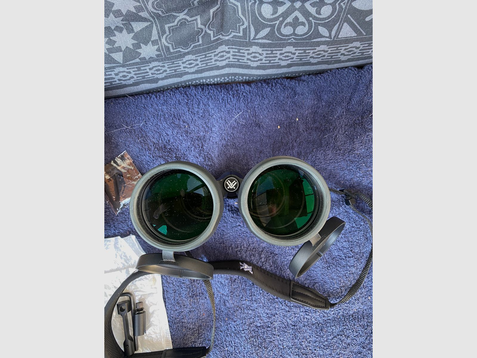 Vortex Diamondback HD 15x56 Verrekijker Jacht