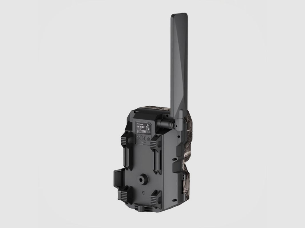 FOTOTRAPPOLA – HIKMICRO – 4G TRAILKAMERA T16, Bild 5 von 11