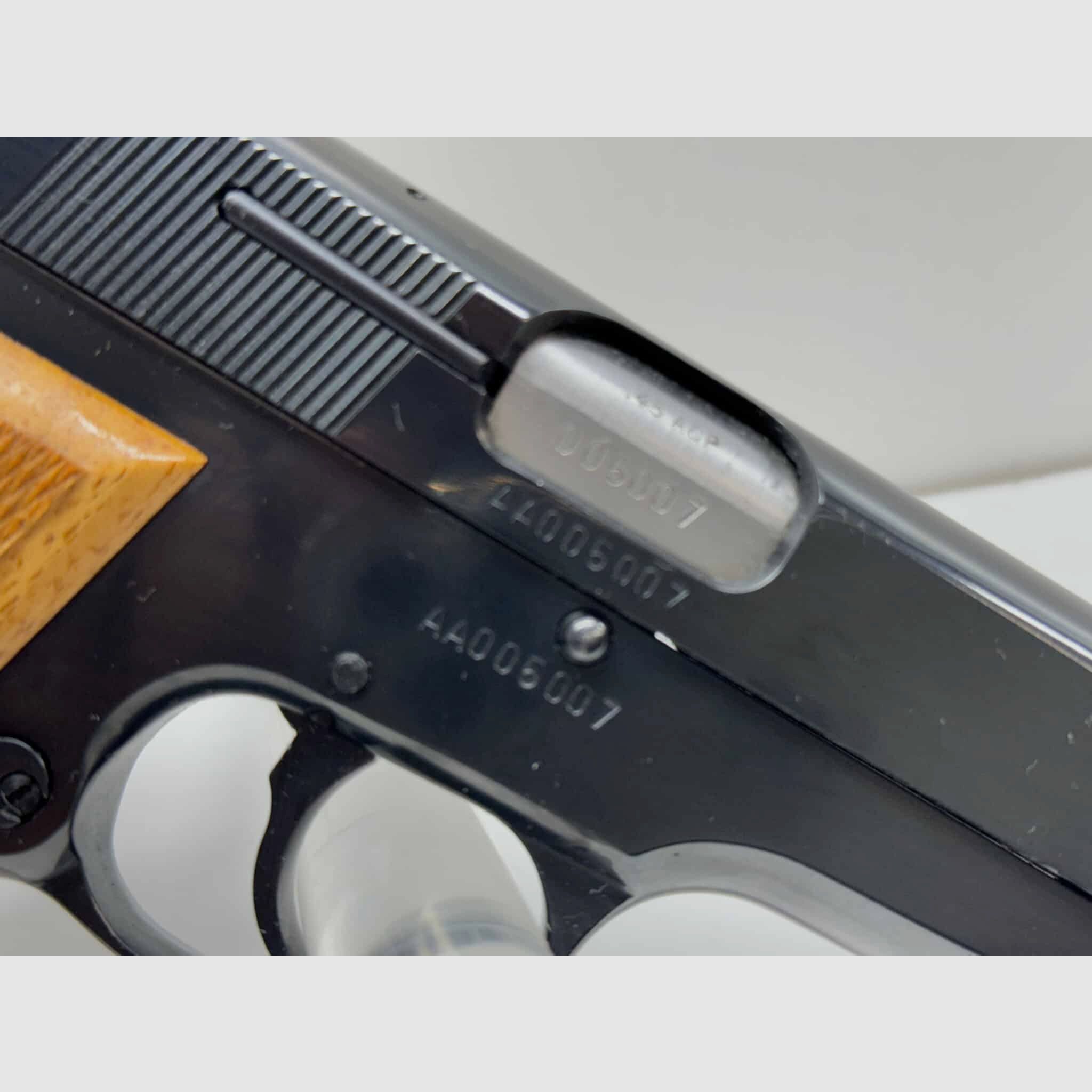 FEG GGK-45
