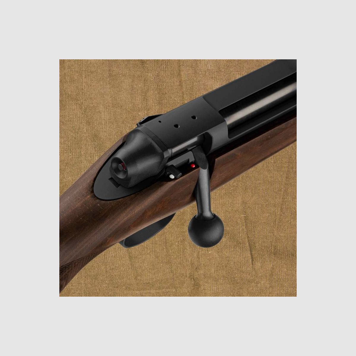 MAUSER M18 Pure