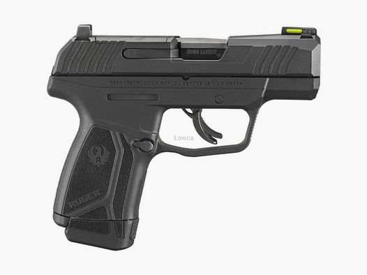 Ruger MAX-9 pistol cal. 9x19