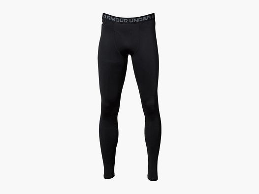 Under Armour Under Armour Leggings Tactical ColdGear Infrared Base schwarz