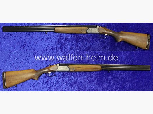 Mauser Gamba 72 E