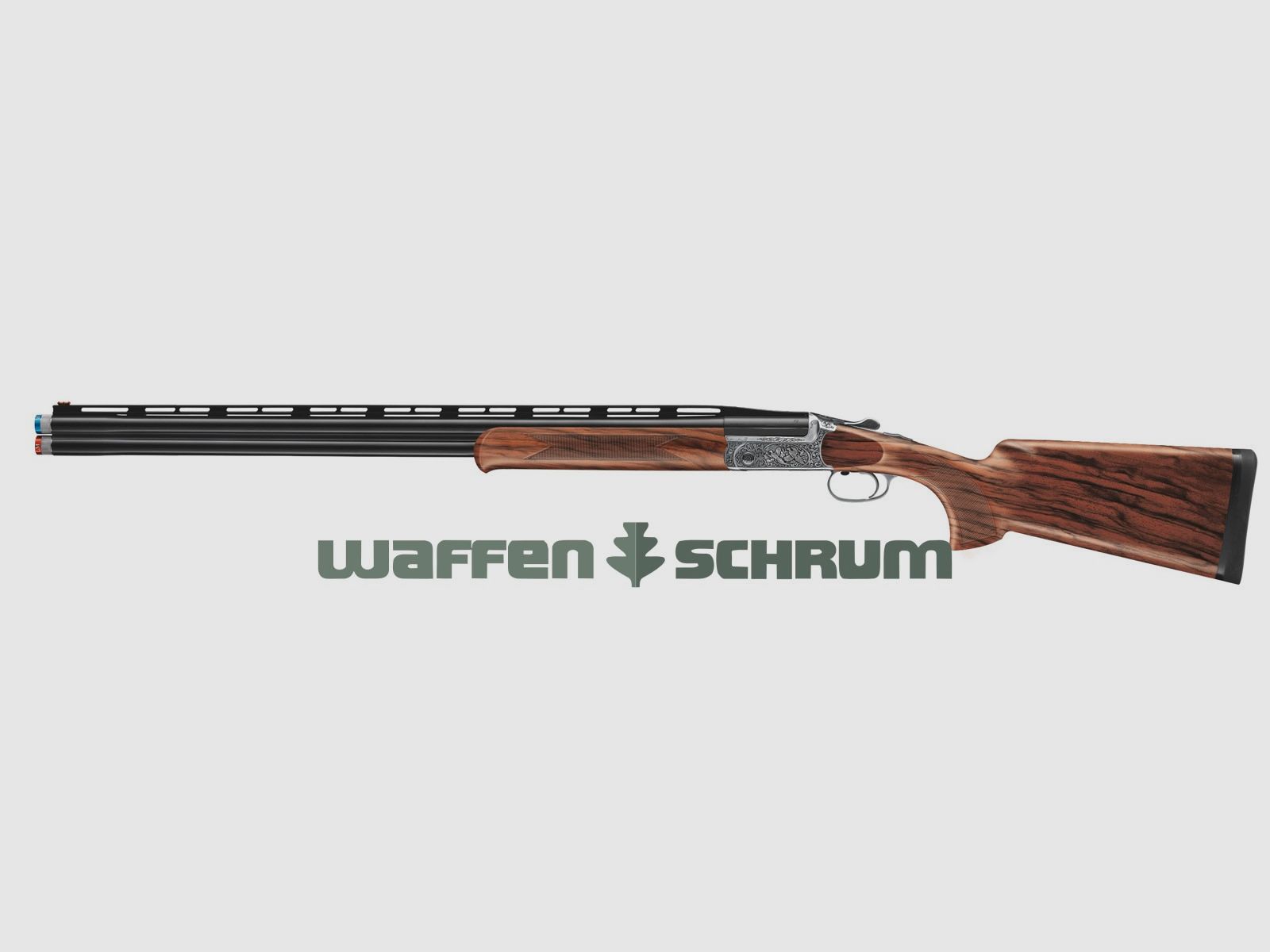 Blaser F3 Vantage Grand Luxe  Wechselchokes Briley