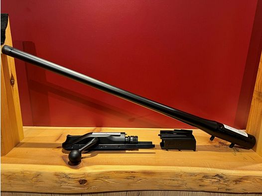 Blaser R8 Wechselset .223Rem