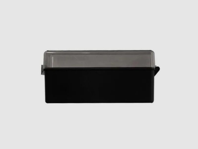 Berry´s Patronenbox 45-70