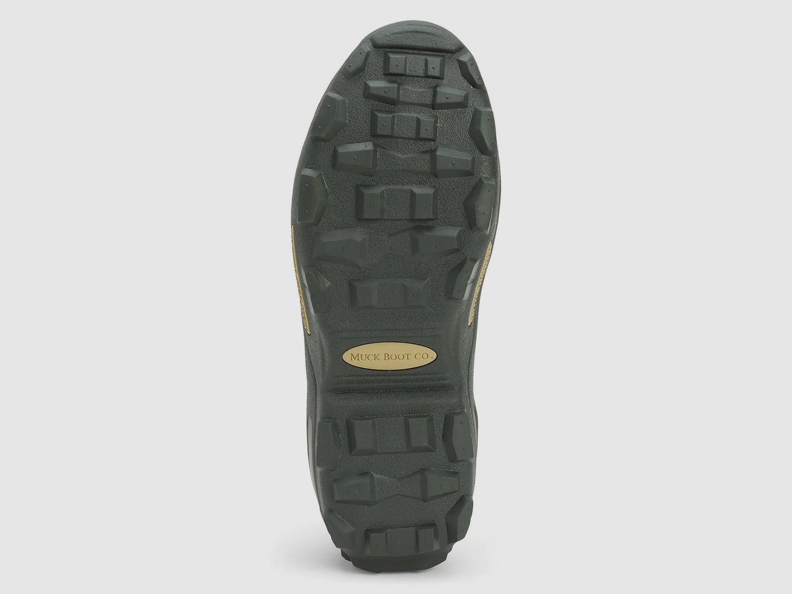 Muckboot Muckmaster Bottes de chasse unisexes / vert, image 3 sur 6